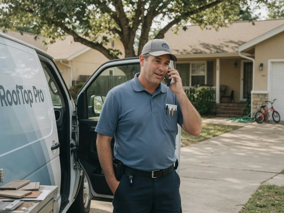 Roof Repair Clarissa, MN FAQs