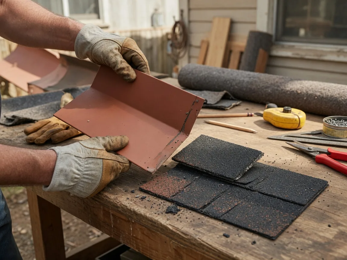 Roof Repair company in Clarissa, MN